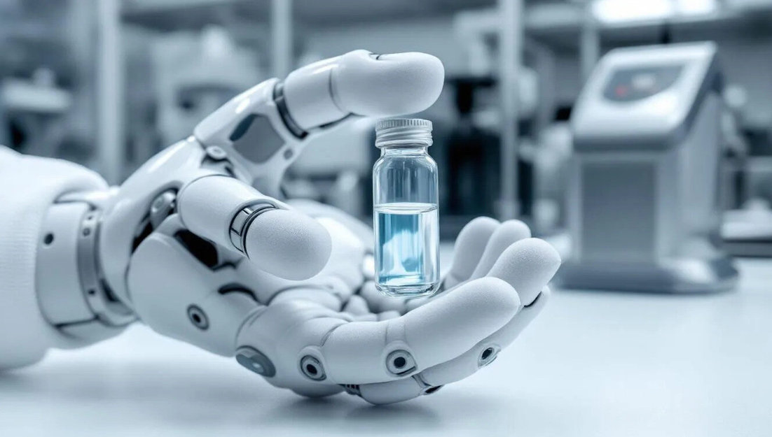 Mechatronics, robotics and automation projects