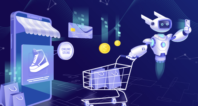 How AI Is Revolutionizing E-Commerce in 2026: The Future of Online Shopping