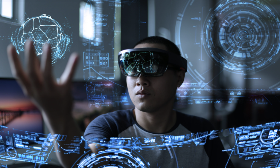 The Power of Augmented Reality (AR) in 2026: How It’s Shaping the Future of Technology