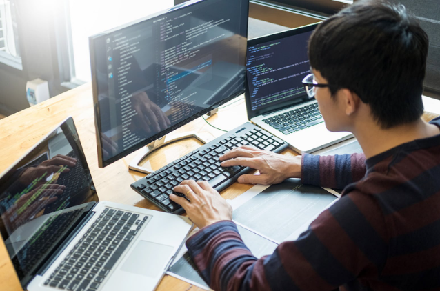 Uday's Journey: How Python & Real Projects Built His Career Confidence