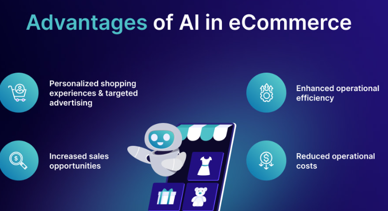 Unlocking E-commerce Growth: How AI is Changing the Game