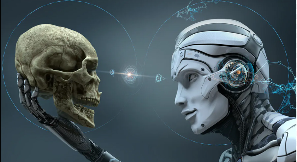 Unmasking AI's Shadows: The Dark Side of Artificial Intelligence image 2