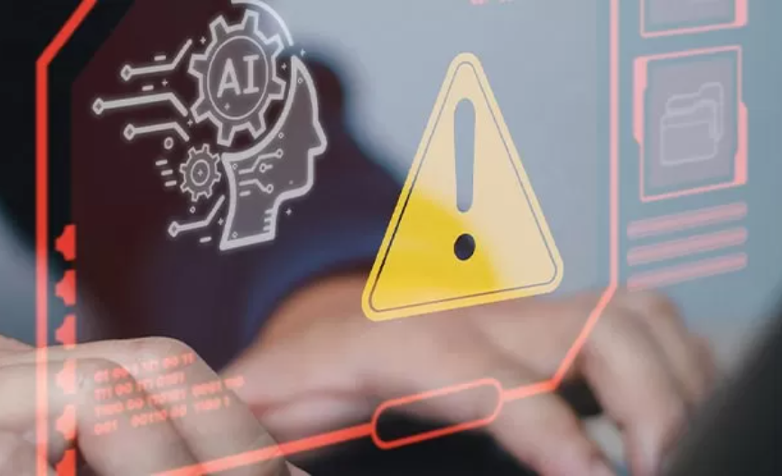 Don't Fall for AI Scams: A Student's Guide to Staying Safe Online image 3