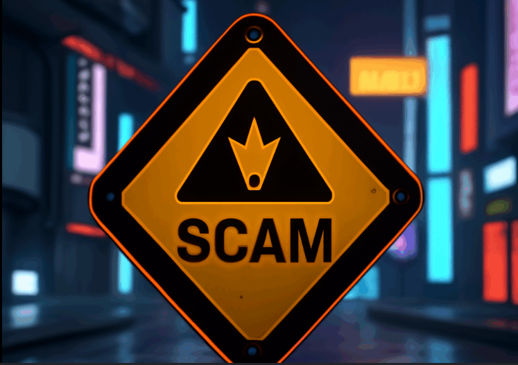 Don't Fall for AI Scams: A Student's Guide to Staying Safe Online image 4