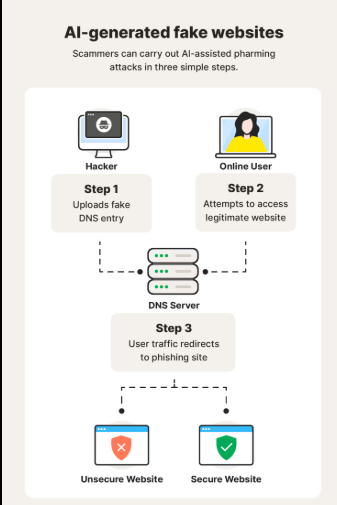 Don't Fall for AI Scams: A Student's Guide to Staying Safe Online