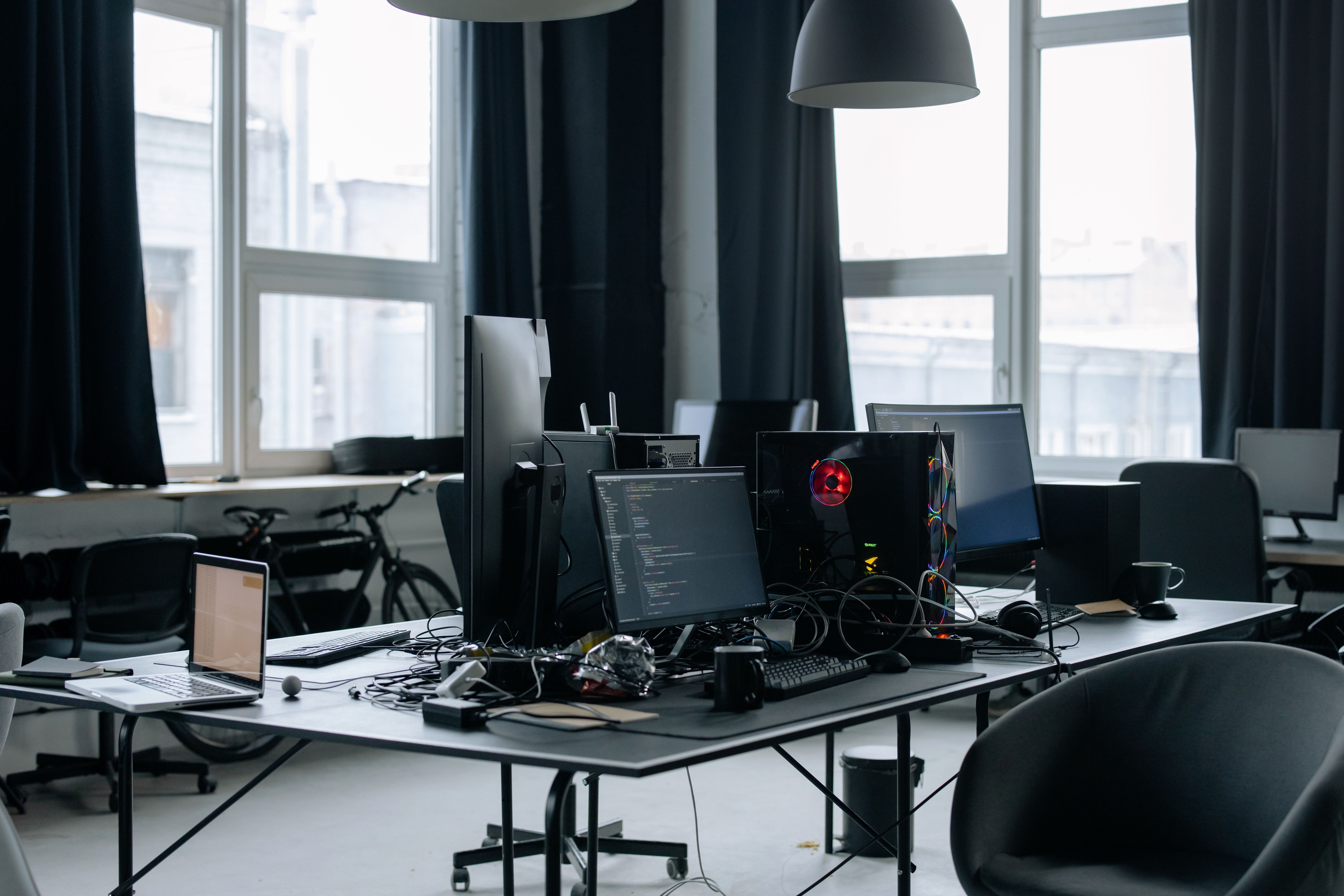 The Importance of Computer in Modern Life