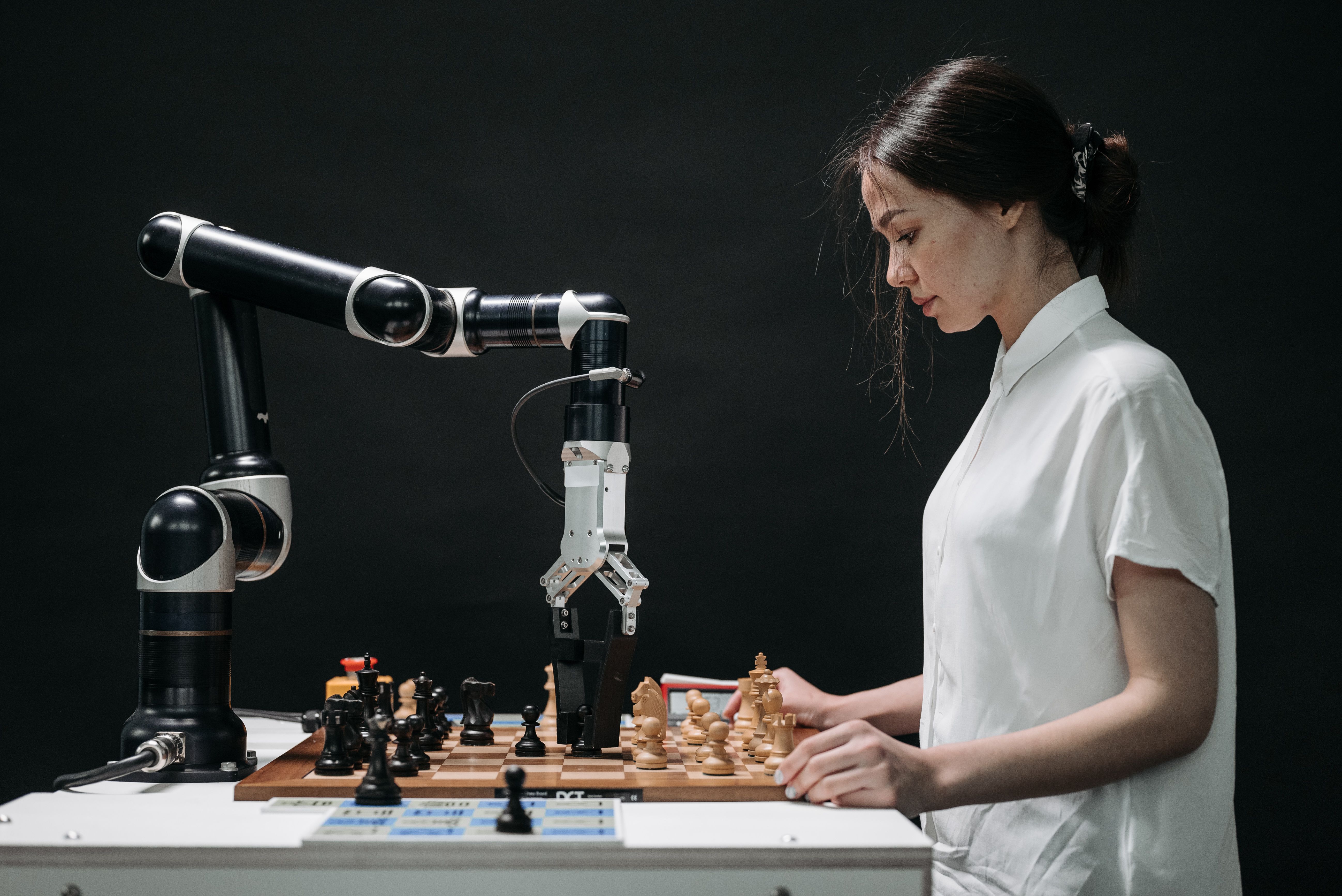 The Future of Artificial Intelligence: How  Artificial Intelligence Become powerful image 2