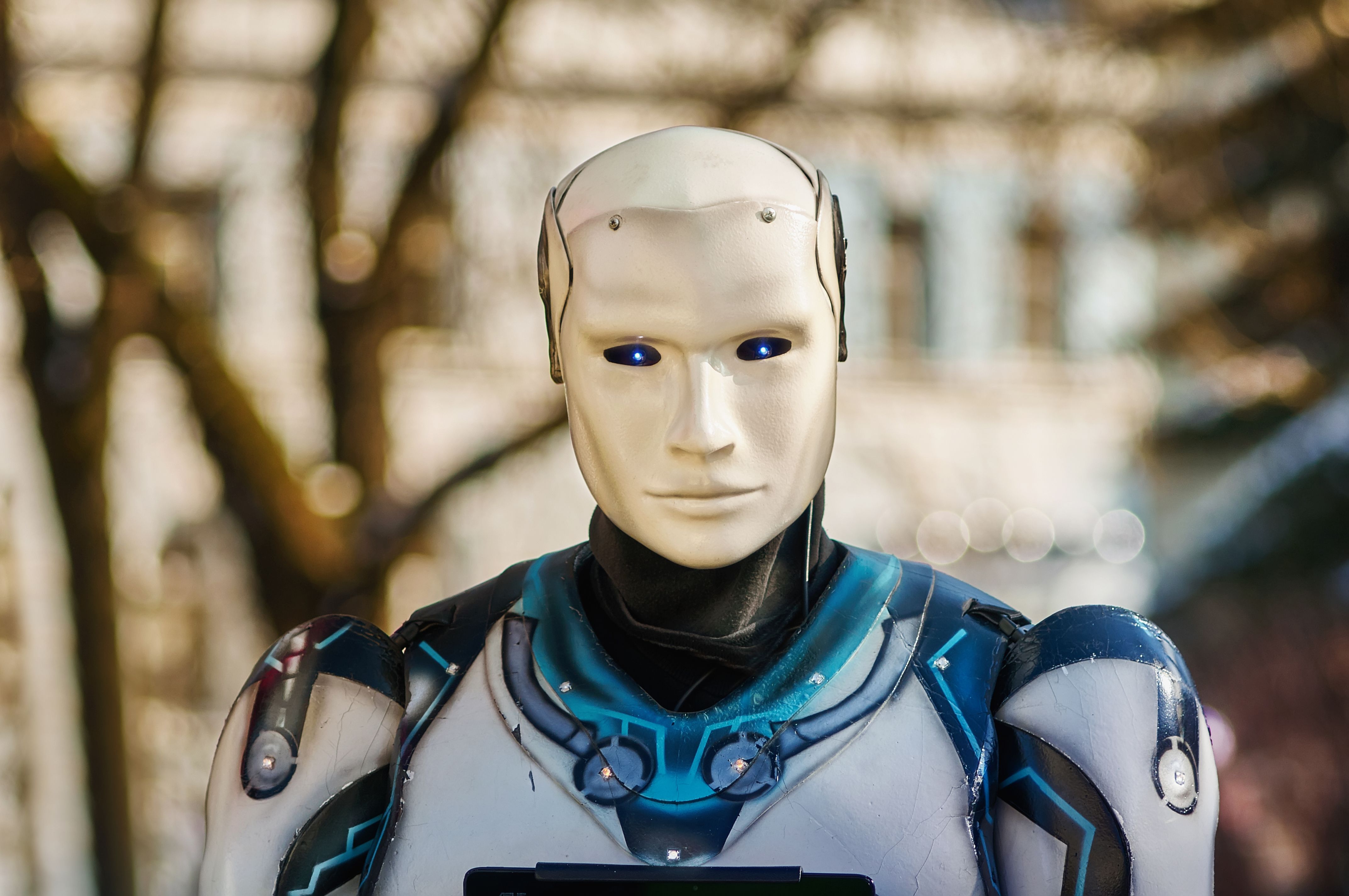 Humanoid Robots: Will Robots Replace Human Workers? image 3