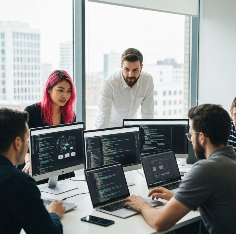 Web Development Market Size, Share | CAGR of 9.4%