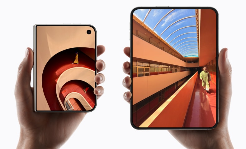 New iPhone 18 Pro and iPhone 18 Pro Max: Features, Price and Release Date image 2