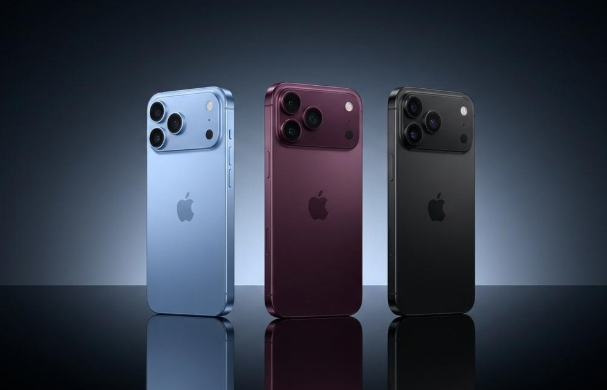 New iPhone 18 Pro and iPhone 18 Pro Max: Features, Price and Release Date image 3