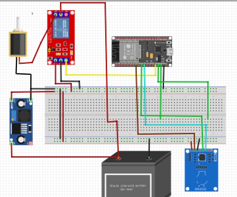 Project gallery image 4