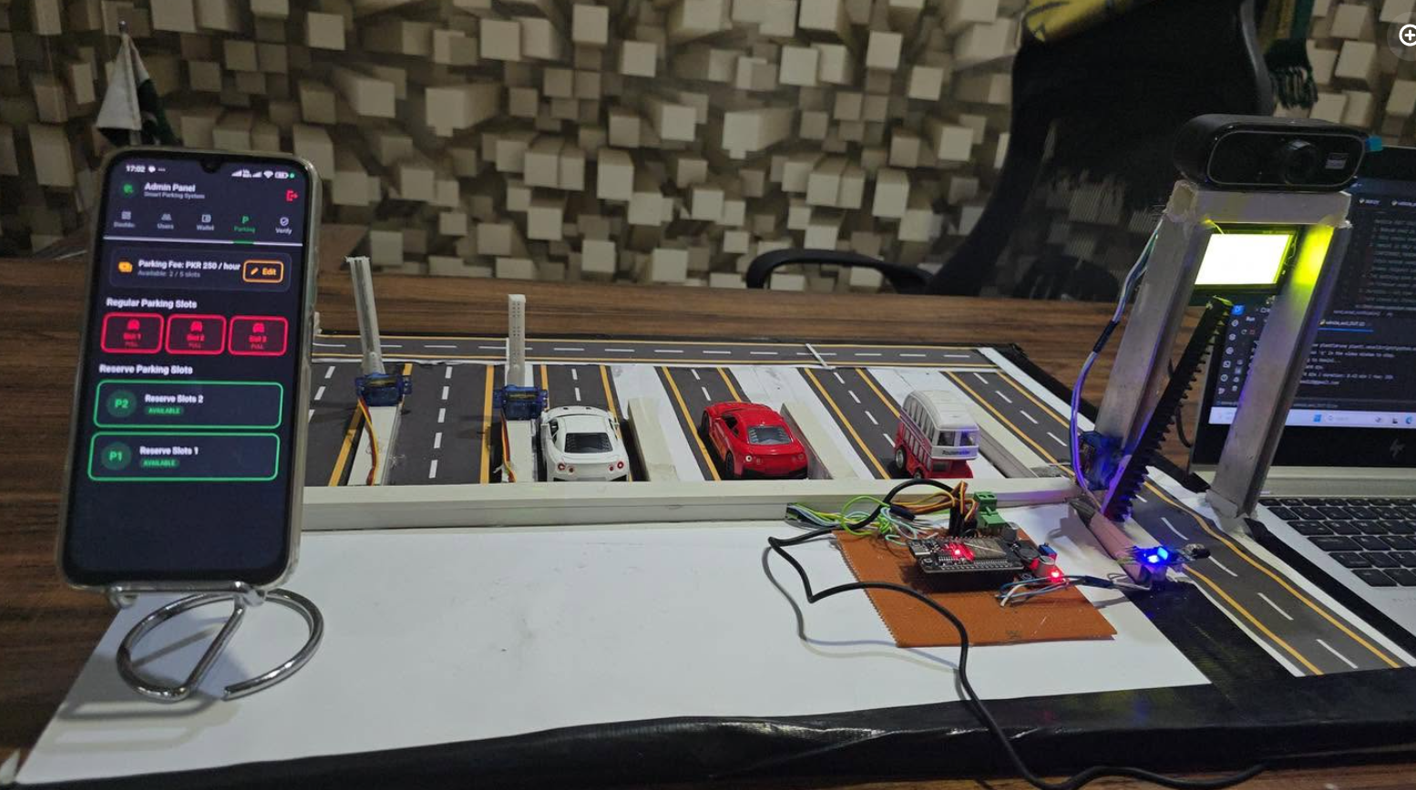 Project gallery image 1